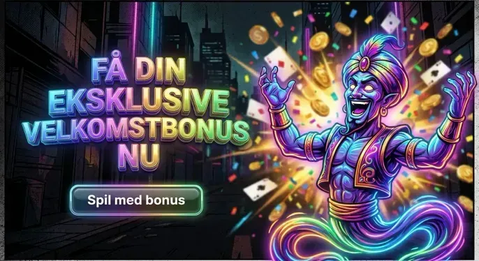 Valhalla Casino